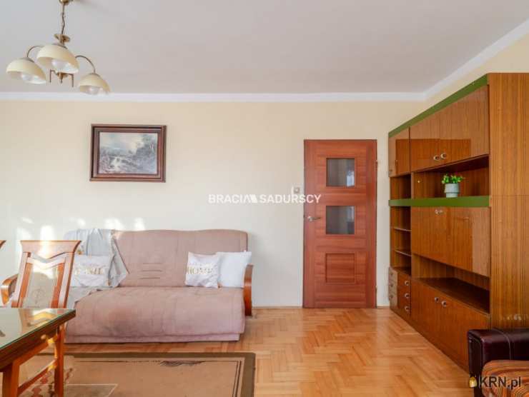 BRACIA SADURSCY ODDZIAŁ BS4 KROWODRZA, Mieszkanie  na sprzedaż, Kraków, Czyżyny, ul. Dywizjonu 303