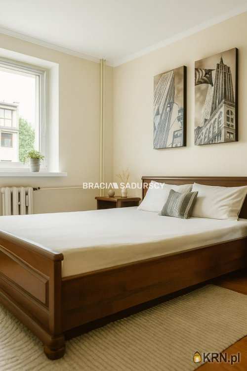 Kraków, Grzegórzki, ul. Pokoju, Mieszkanie  na sprzedaż, 3 pokojowe