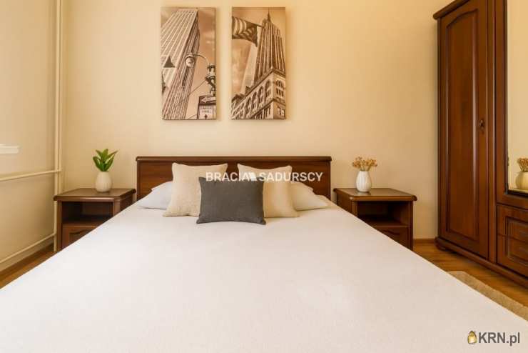 Kraków, Grzegórzki, ul. Pokoju, 3 pokojowe, Mieszkanie  na sprzedaż