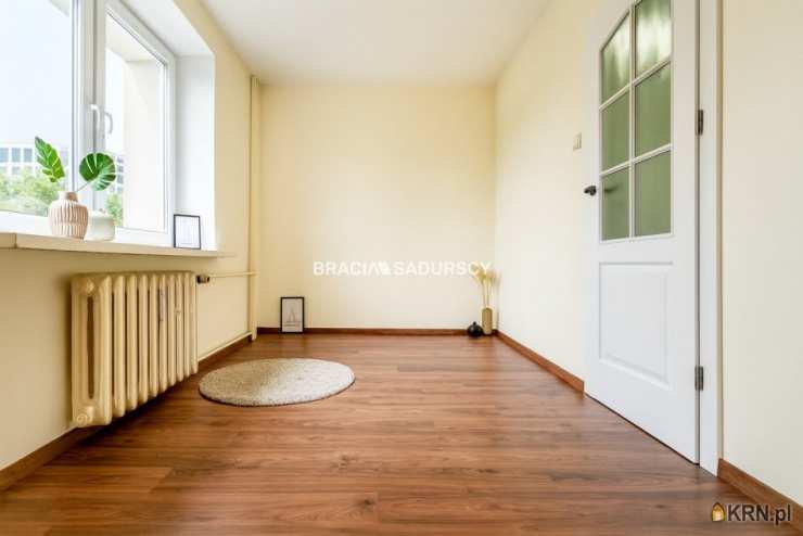 3 pokojowe, Mieszkanie  na sprzedaż, Kraków, Grzegórzki, ul. Pokoju