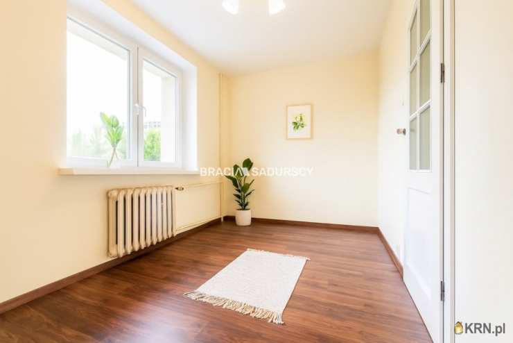 Bracia Sadurscy Oddział BS3 Przewóz, Mieszkanie  na sprzedaż, Kraków, Grzegórzki, ul. Pokoju