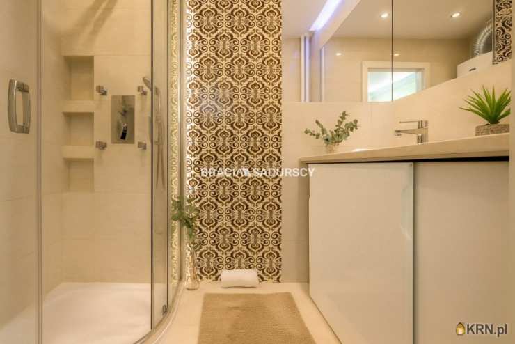 Mieszkanie  na sprzedaż, Kraków, Grzegórzki, ul. Pokoju, 3 pokojowe