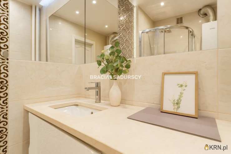 Kraków, Grzegórzki, ul. Pokoju, Mieszkanie  na sprzedaż, 3 pokojowe