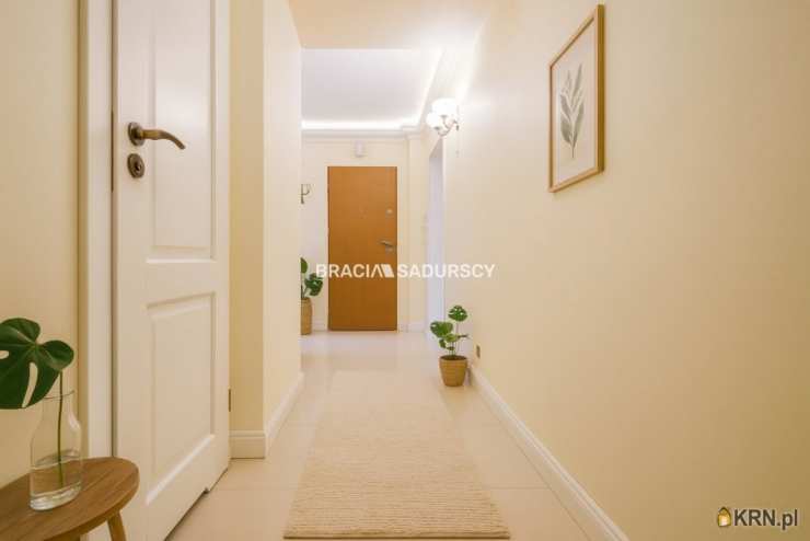 Kraków, Grzegórzki, ul. Pokoju, 3 pokojowe, Mieszkanie  na sprzedaż