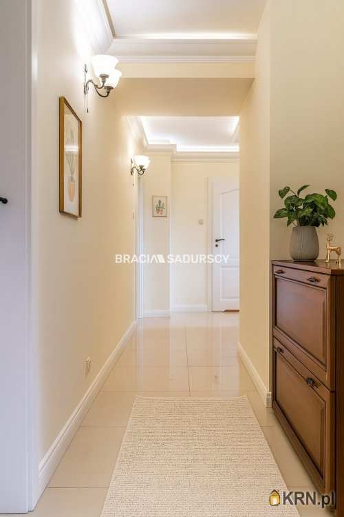 3 pokojowe, Kraków, Grzegórzki, ul. Pokoju, Mieszkanie  na sprzedaż