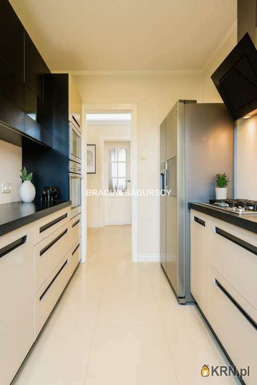 Mieszkanie  na sprzedaż, Kraków, Grzegórzki, ul. Pokoju, 3 pokojowe