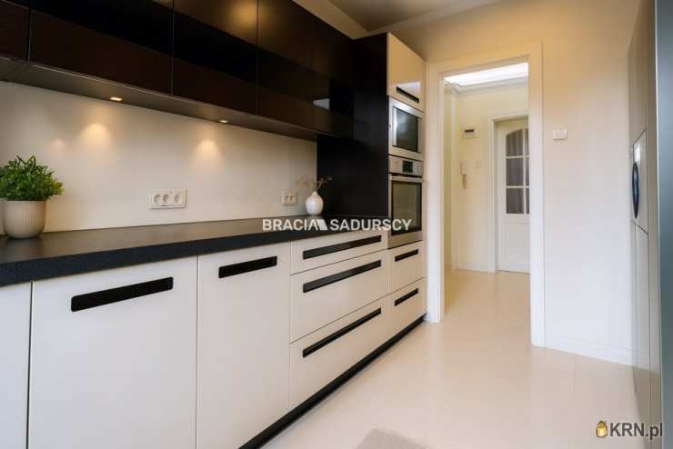 Mieszkanie  na sprzedaż, 3 pokojowe, Kraków, Grzegórzki, ul. Pokoju