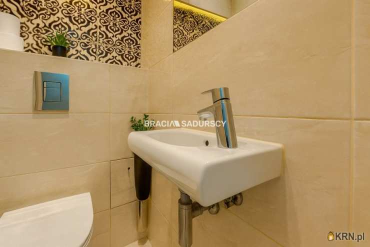 Kraków, Grzegórzki, ul. Pokoju, 3 pokojowe, Mieszkanie  na sprzedaż