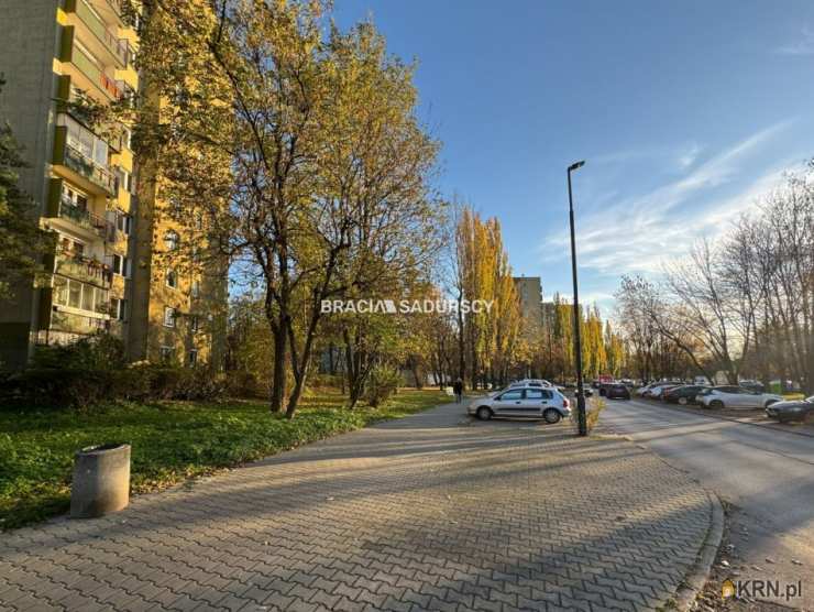 Kraków, Czyżyny, ul. Dywizjonu 303, Mieszkanie  na sprzedaż, 3 pokojowe