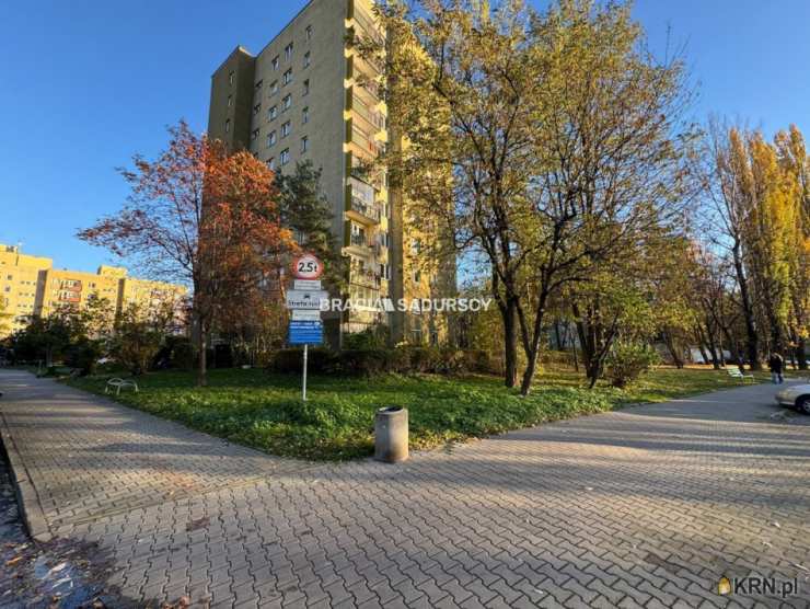 3 pokojowe, Kraków, Czyżyny, ul. Dywizjonu 303, Mieszkanie  na sprzedaż