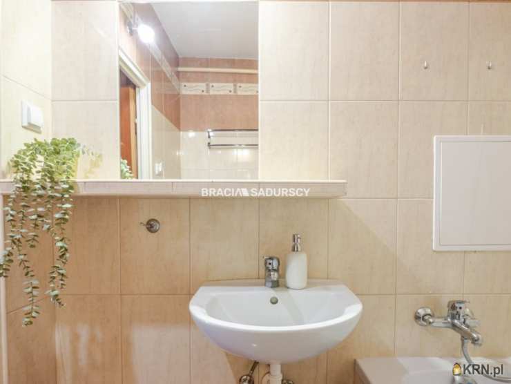 Mieszkanie  na sprzedaż, Kraków, Czyżyny, ul. Dywizjonu 303, 3 pokojowe