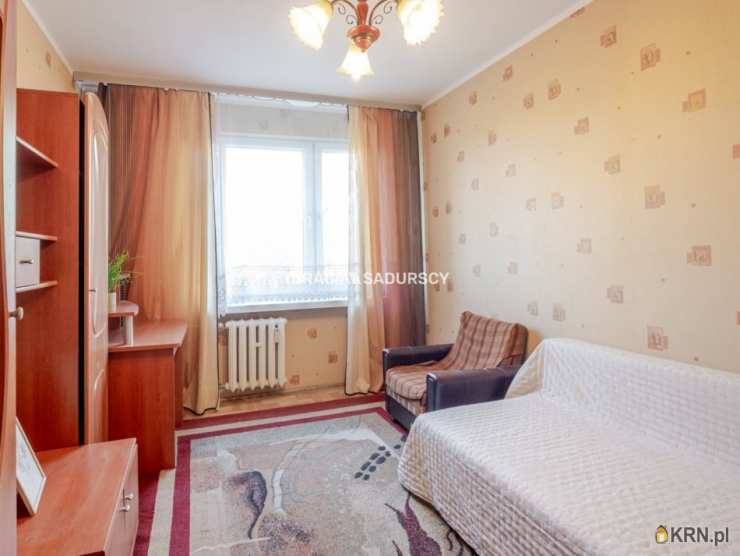 BRACIA SADURSCY ODDZIAŁ BS4 KROWODRZA, Mieszkanie  na sprzedaż, Kraków, Czyżyny, ul. Dywizjonu 303