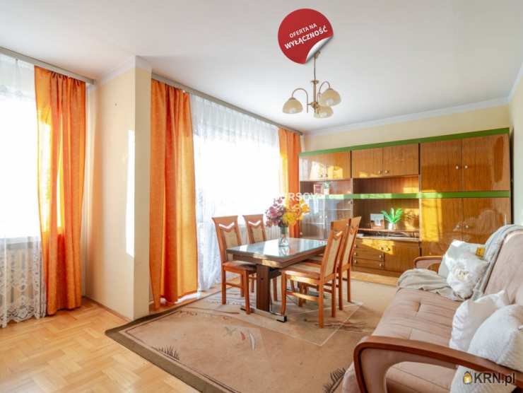 Mieszkanie  na sprzedaż, Kraków, Czyżyny, ul. Dywizjonu 303, 3 pokojowe