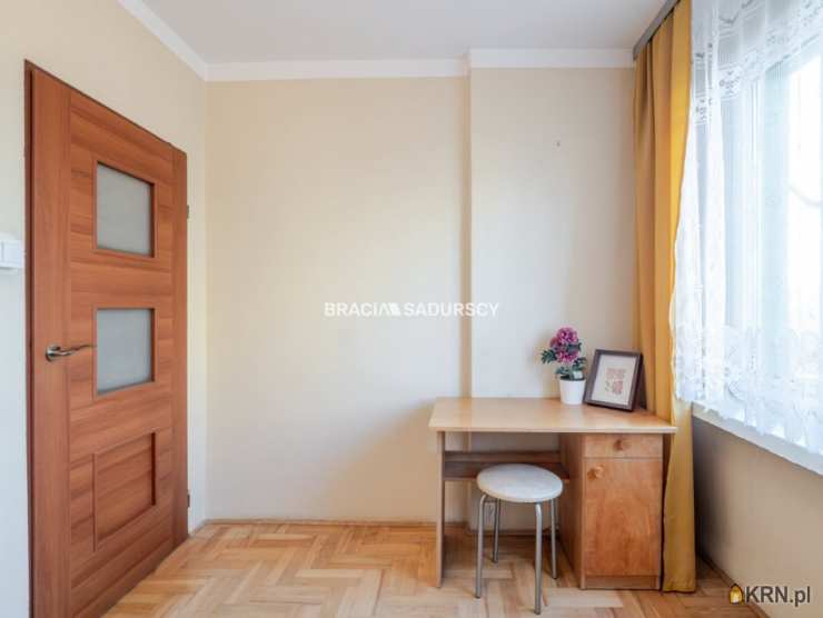 3 pokojowe, Kraków, Czyżyny, ul. Dywizjonu 303, Mieszkanie  na sprzedaż