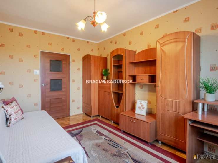 3 pokojowe, Mieszkanie  na sprzedaż, Kraków, Czyżyny, ul. Dywizjonu 303