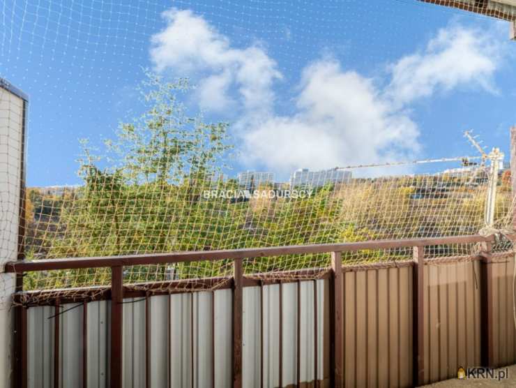 BRACIA SADURSCY ODDZIAŁ BS4 KROWODRZA, Mieszkanie  na sprzedaż, Kraków, Czyżyny, ul. Dywizjonu 303