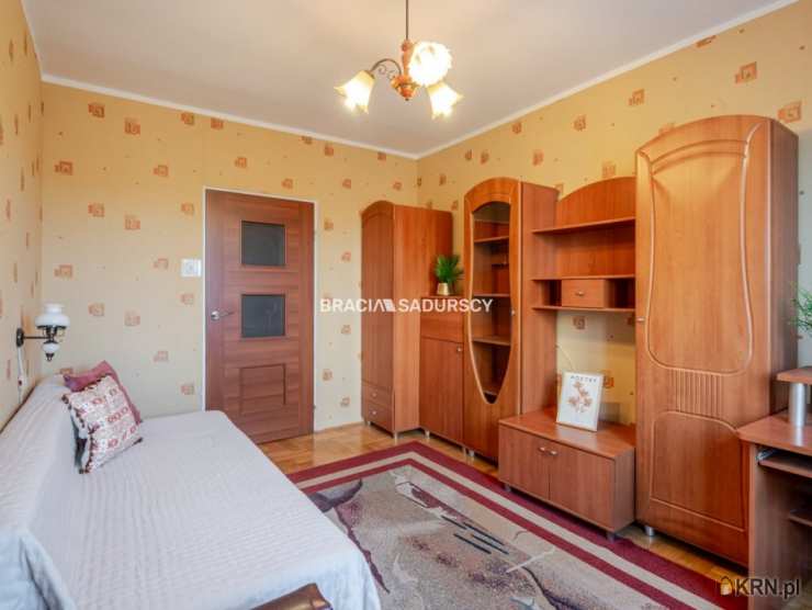 Mieszkanie  na sprzedaż, Kraków, Czyżyny, ul. Dywizjonu 303, 3 pokojowe