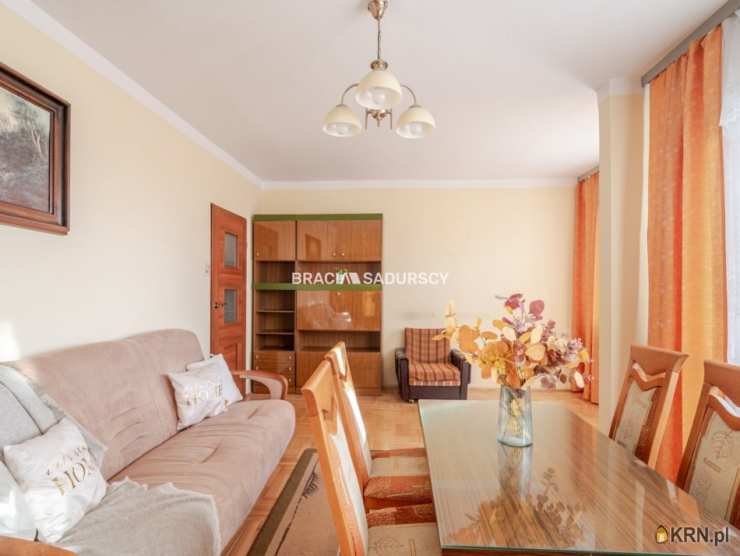 Mieszkanie  na sprzedaż, 3 pokojowe, Kraków, Czyżyny, ul. Dywizjonu 303