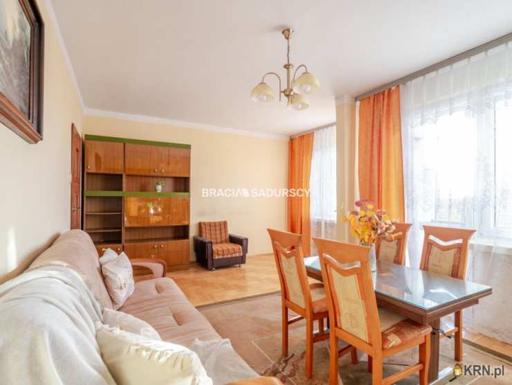 Kraków, Czyżyny, ul. Dywizjonu 303, Mieszkanie  na sprzedaż, 3 pokojowe