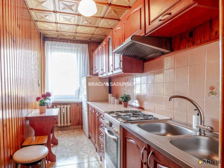 Mieszkanie  na sprzedaż, Kraków, Czyżyny, ul. Dywizjonu 303, 3 pokojowe