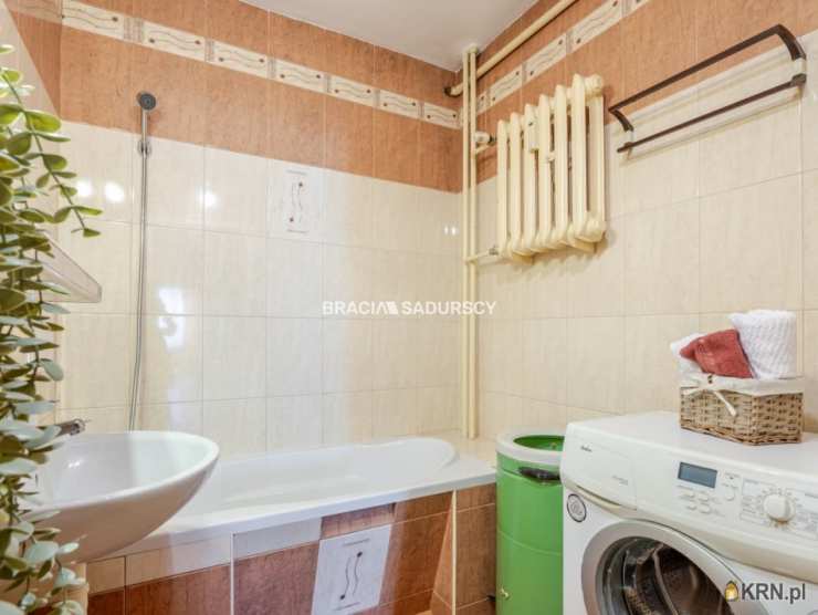 BRACIA SADURSCY ODDZIAŁ BS4 KROWODRZA, Mieszkanie  na sprzedaż, Kraków, Czyżyny, ul. Dywizjonu 303