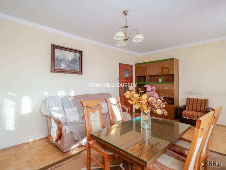 3 pokojowe, Kraków, Czyżyny, ul. Dywizjonu 303, Mieszkanie  na sprzedaż