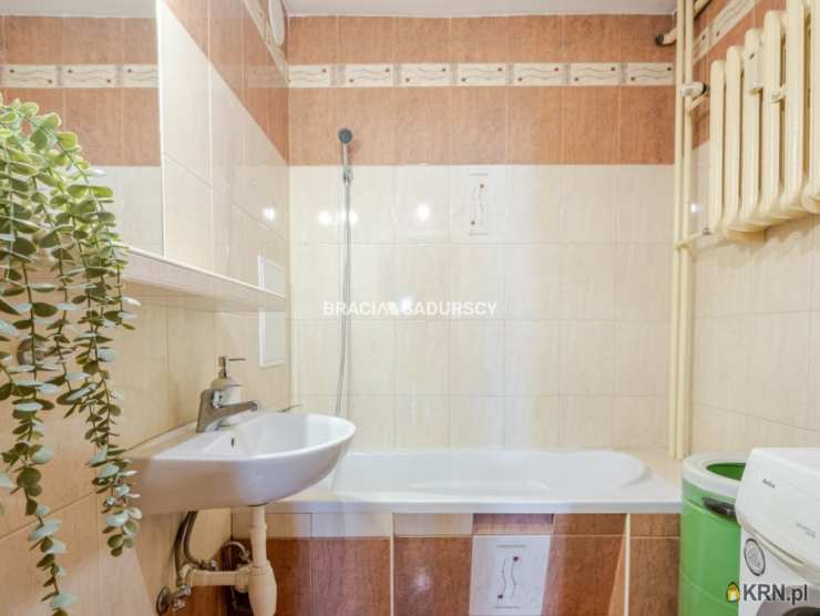 3 pokojowe, Mieszkanie  na sprzedaż, Kraków, Czyżyny, ul. Dywizjonu 303