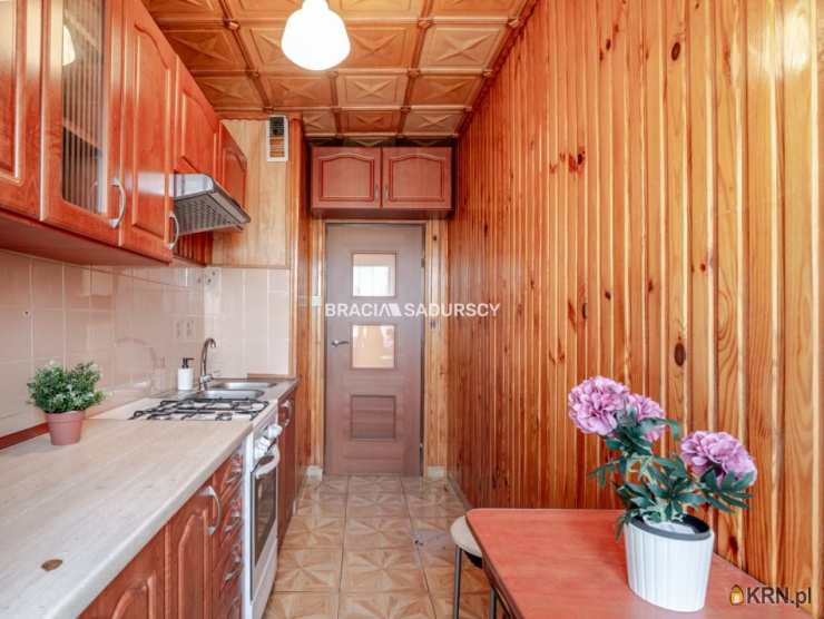 Kraków, Czyżyny, ul. Dywizjonu 303, Mieszkanie  na sprzedaż, 3 pokojowe