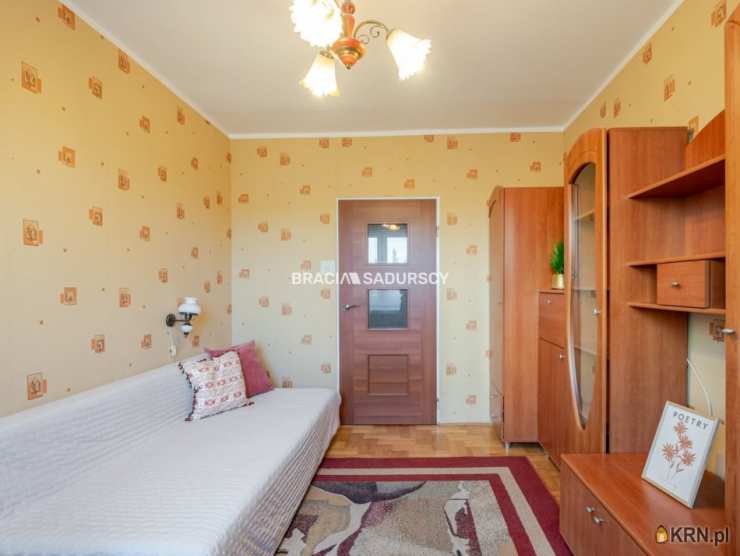 Mieszkanie  na sprzedaż, 3 pokojowe, Kraków, Czyżyny, ul. Dywizjonu 303