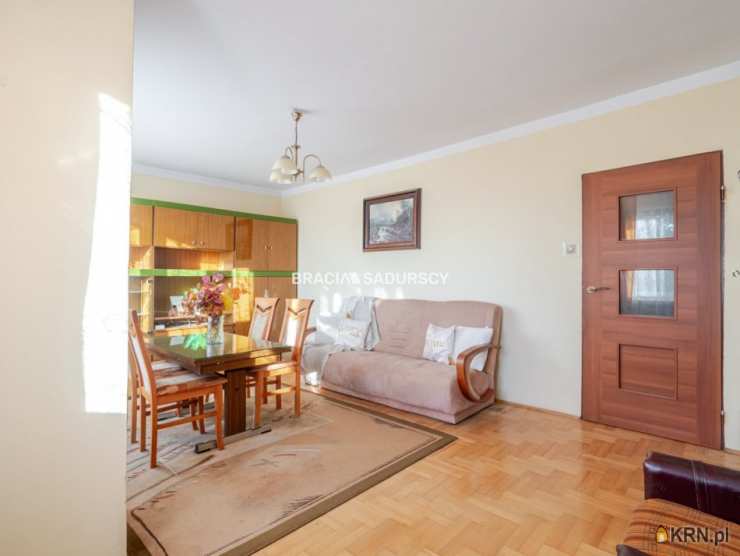 3 pokojowe, Mieszkanie  na sprzedaż, Kraków, Czyżyny, ul. Dywizjonu 303