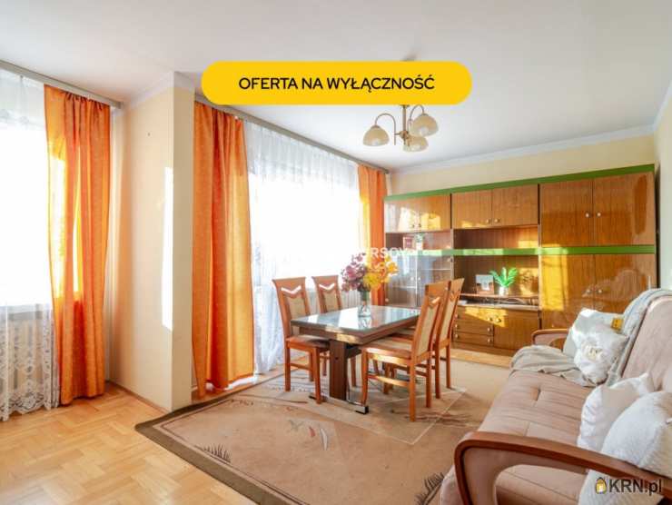 Mieszkanie  na sprzedaż, Kraków, Czyżyny, ul. Dywizjonu 303, 3 pokojowe