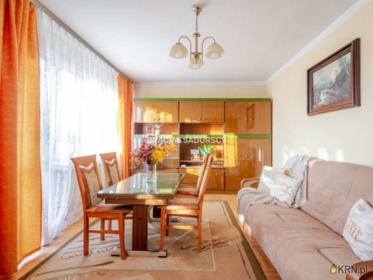 Kraków, Czyżyny, ul. Dywizjonu 303, 3 pokojowe, Mieszkanie  na sprzedaż