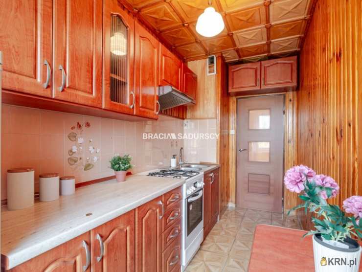 Mieszkanie  na sprzedaż, 3 pokojowe, Kraków, Czyżyny, ul. Dywizjonu 303