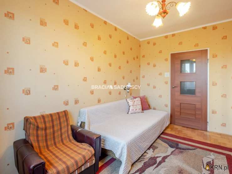 Mieszkanie  na sprzedaż, Kraków, Czyżyny, ul. Dywizjonu 303, 3 pokojowe