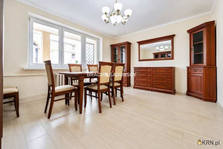 3 pokojowe, Kraków, Grzegórzki, ul. Fabryczna, Mieszkanie  na sprzedaż