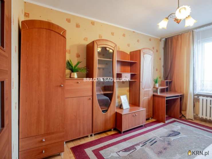Kraków, Czyżyny, ul. Dywizjonu 303, 3 pokojowe, Mieszkanie  na sprzedaż