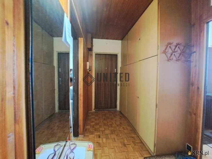 3 pokojowe, Mieszkanie  na sprzedaż, Wrocław, Psie Pole/Karłowice, ul. 