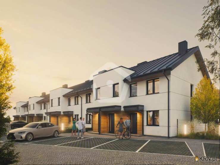 Mieszkanie  na sprzedaż, Boguchwała, ul. , 3 pokojowe