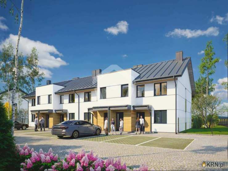 Boguchwała, ul. , Mieszkanie  na sprzedaż, 3 pokojowe