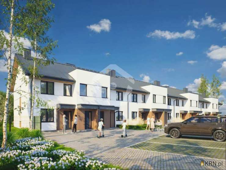 3 pokojowe, Boguchwała, ul. , Mieszkanie  na sprzedaż