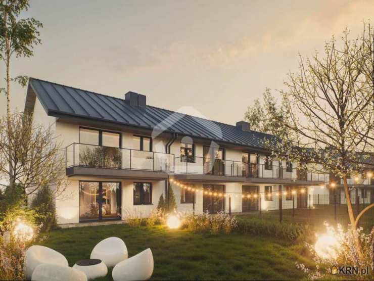 3 pokojowe, Mieszkanie  na sprzedaż, Boguchwała, ul. 