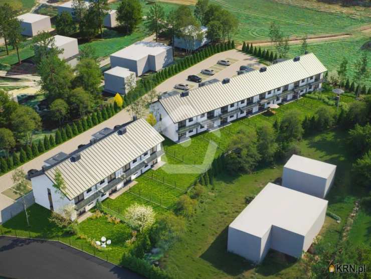 Mieszkanie  na sprzedaż, Boguchwała, ul. , 3 pokojowe