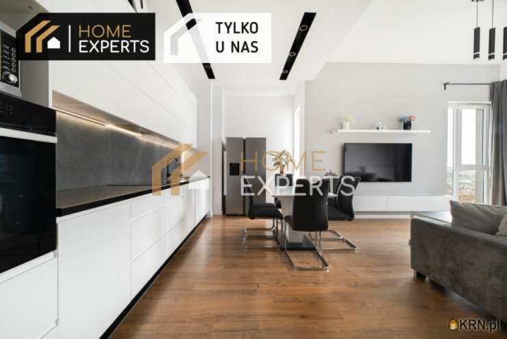 Mieszkanie  na sprzedaż, Gdańsk, Piecki-Migowo, ul. S. Lema, 3 pokojowe