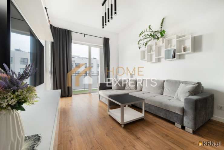 Gdańsk, Piecki-Migowo, ul. S. Lema, 3 pokojowe, Mieszkanie  na sprzedaż