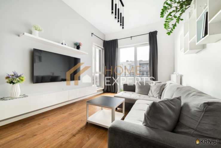 3 pokojowe, Gdańsk, Piecki-Migowo, ul. S. Lema, Mieszkanie  na sprzedaż