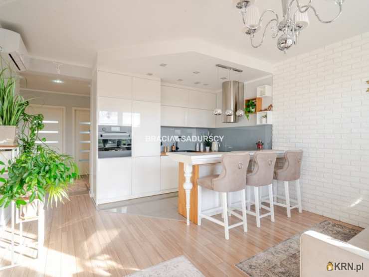 Mieszkanie  na sprzedaż, 3 pokojowe, Kalwaria Zebrzydowska, ul. W. Broniewskiego