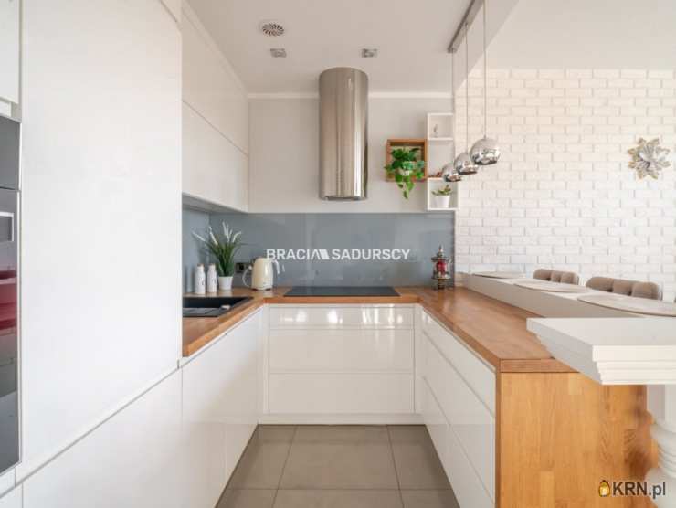 Bracia Sadurscy Oddział BS3 Przewóz, Mieszkanie  na sprzedaż, Kalwaria Zebrzydowska, ul. W. Broniewskiego