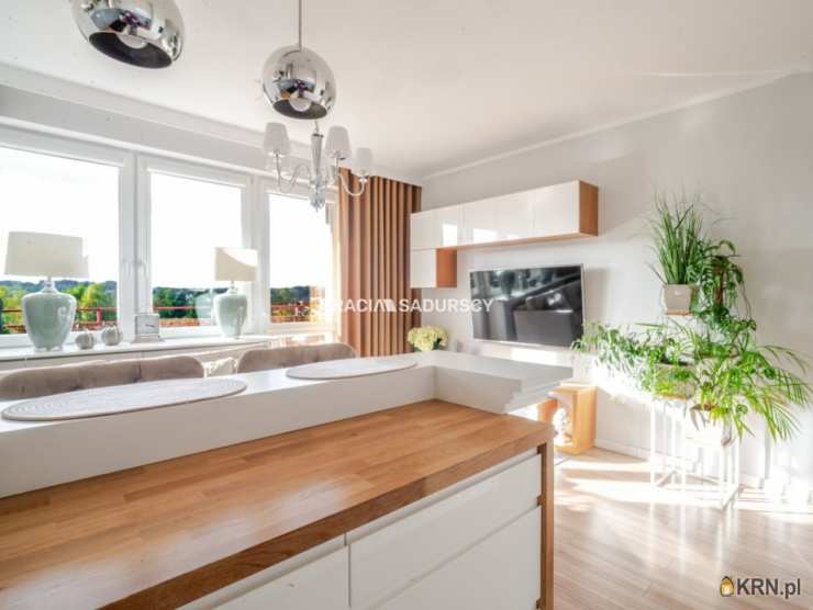 Mieszkanie  na sprzedaż, 3 pokojowe, Kalwaria Zebrzydowska, ul. W. Broniewskiego