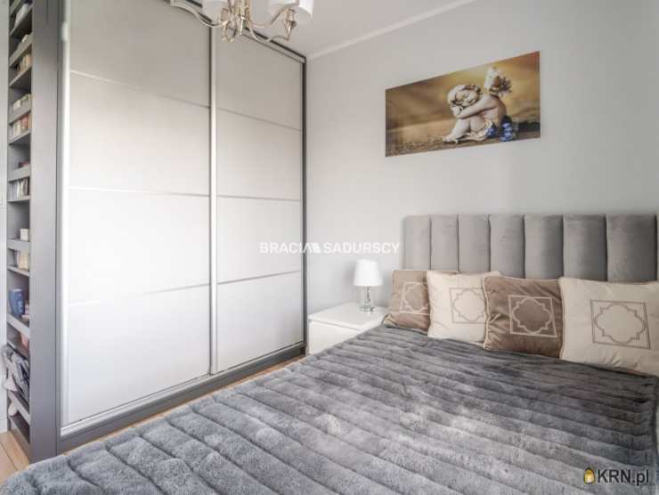 Mieszkanie  na sprzedaż, Kalwaria Zebrzydowska, ul. W. Broniewskiego, 3 pokojowe