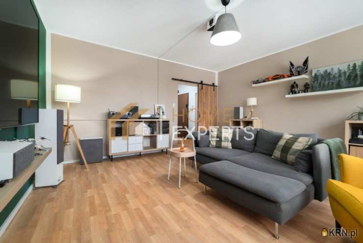 3 pokojowe, Mieszkanie  na sprzedaż, Gdańsk, Chełm, ul. T. Chałubińskiego